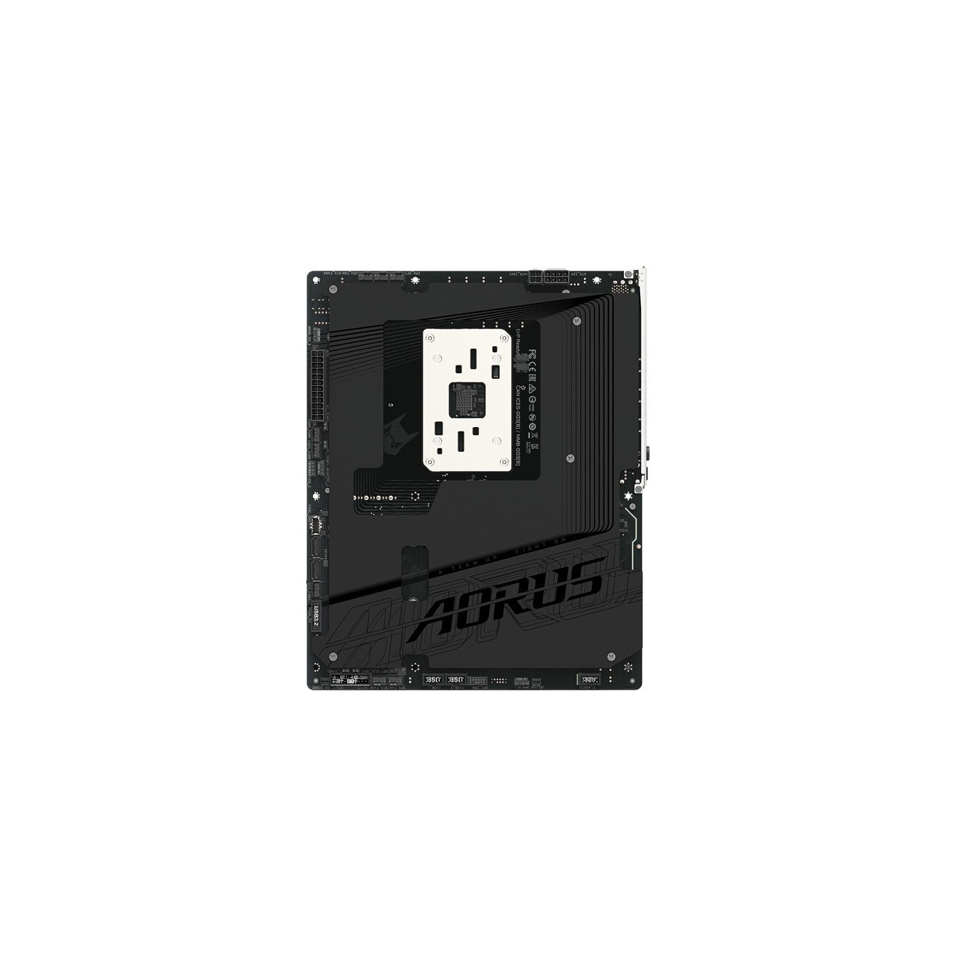 B850 AORUS STEALTH, Mainboard — Buy in Cyprus with Fast Delivery