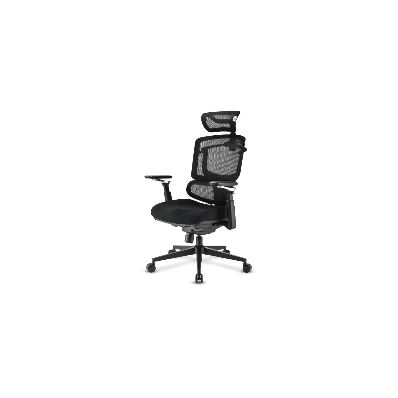 Office chair OfficePal C50 — Buy in Cyprus with Fast Delivery