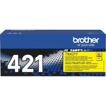 Toner gelb TN-421Y — Buy in Cyprus with Fast Delivery