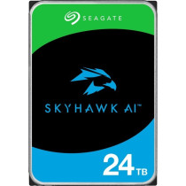 SkyHawk AI 24TB Hard Drive — Buy in Cyprus with Fast Delivery