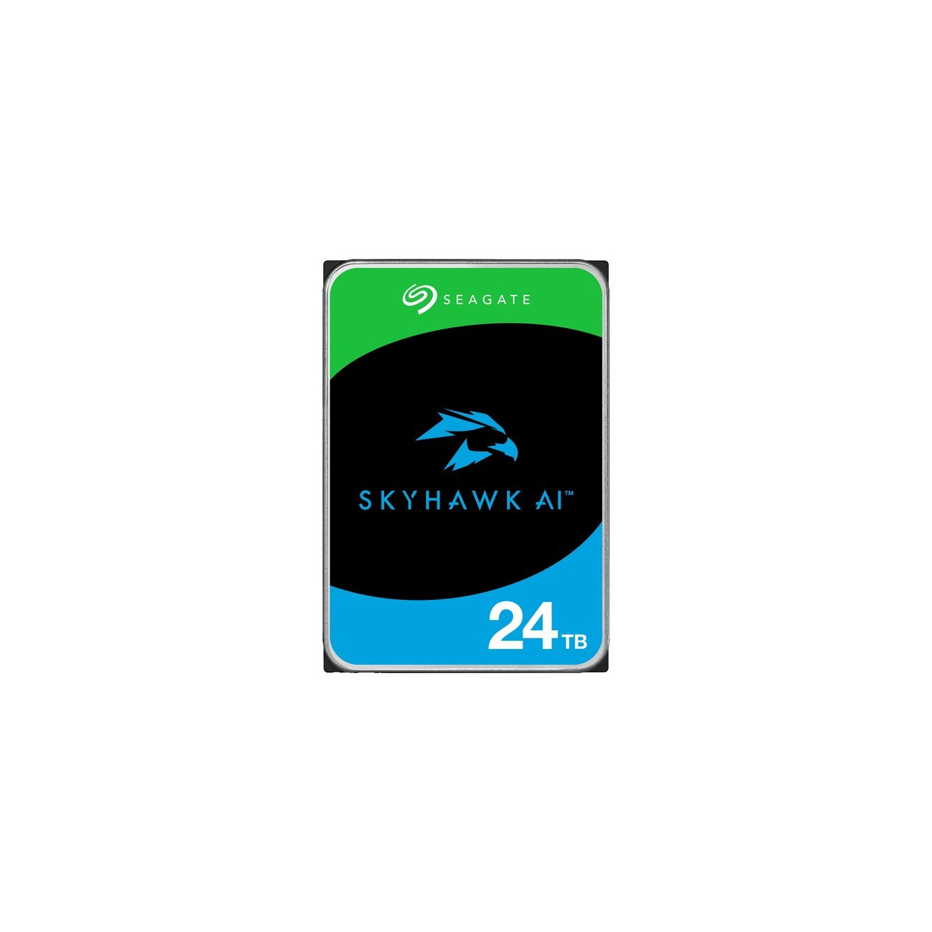 SkyHawk AI 24TB Hard Drive — Buy in Cyprus with Fast Delivery