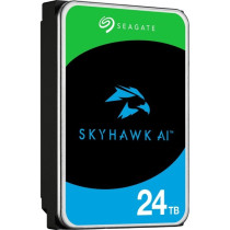 SkyHawk AI 24TB Hard Drive — Buy in Cyprus with Fast Delivery