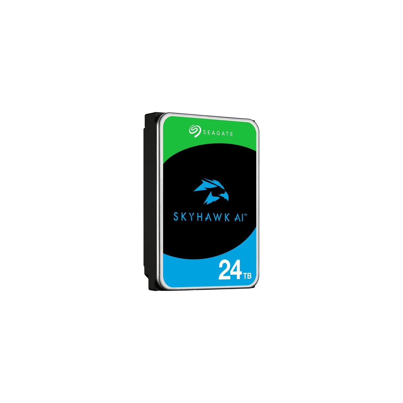 SkyHawk AI 24TB Hard Drive — Buy in Cyprus with Fast Delivery