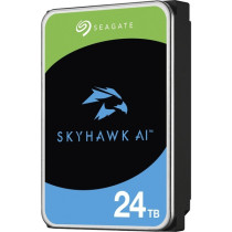 SkyHawk AI 24TB Hard Drive — Buy in Cyprus with Fast Delivery