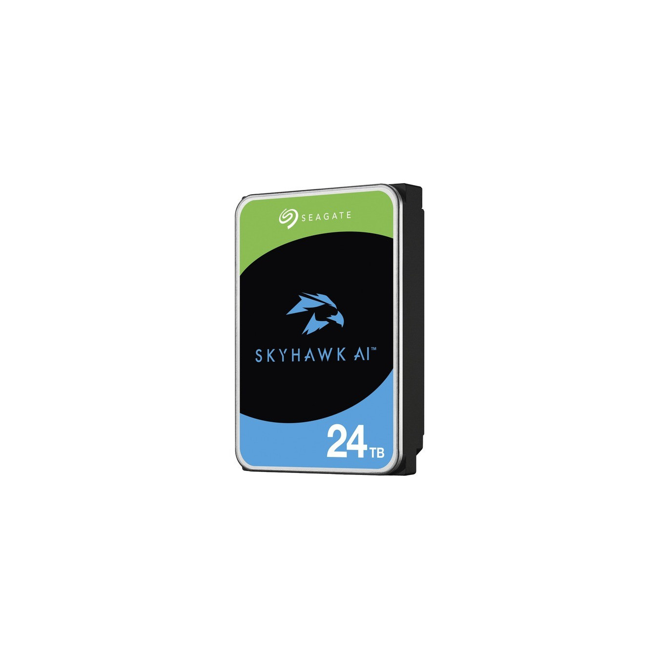 SkyHawk AI 24TB Hard Drive — Buy in Cyprus with Fast Delivery