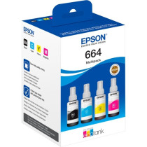 Multipack 664 (C13T66464A), Tinte — Buy in Cyprus with Fast Delivery