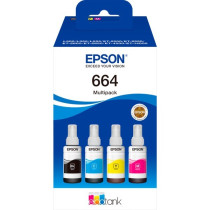 Multipack 664 (C13T66464A), Tinte — Buy in Cyprus with Fast Delivery
