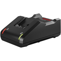 PRO quick charger GAL 18V-40 Professional — Buy in Cyprus with Fast Delivery