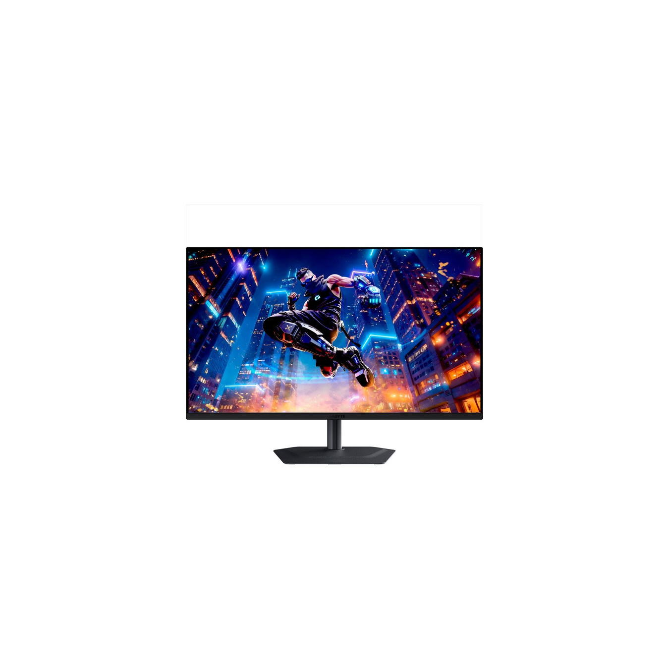 MO32U2 QD-OLED, Gaming-Monitor — Buy in Cyprus with Fast Delivery