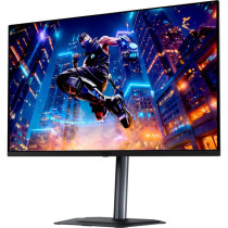 MO32U2 QD-OLED, Gaming-Monitor — Buy in Cyprus with Fast Delivery