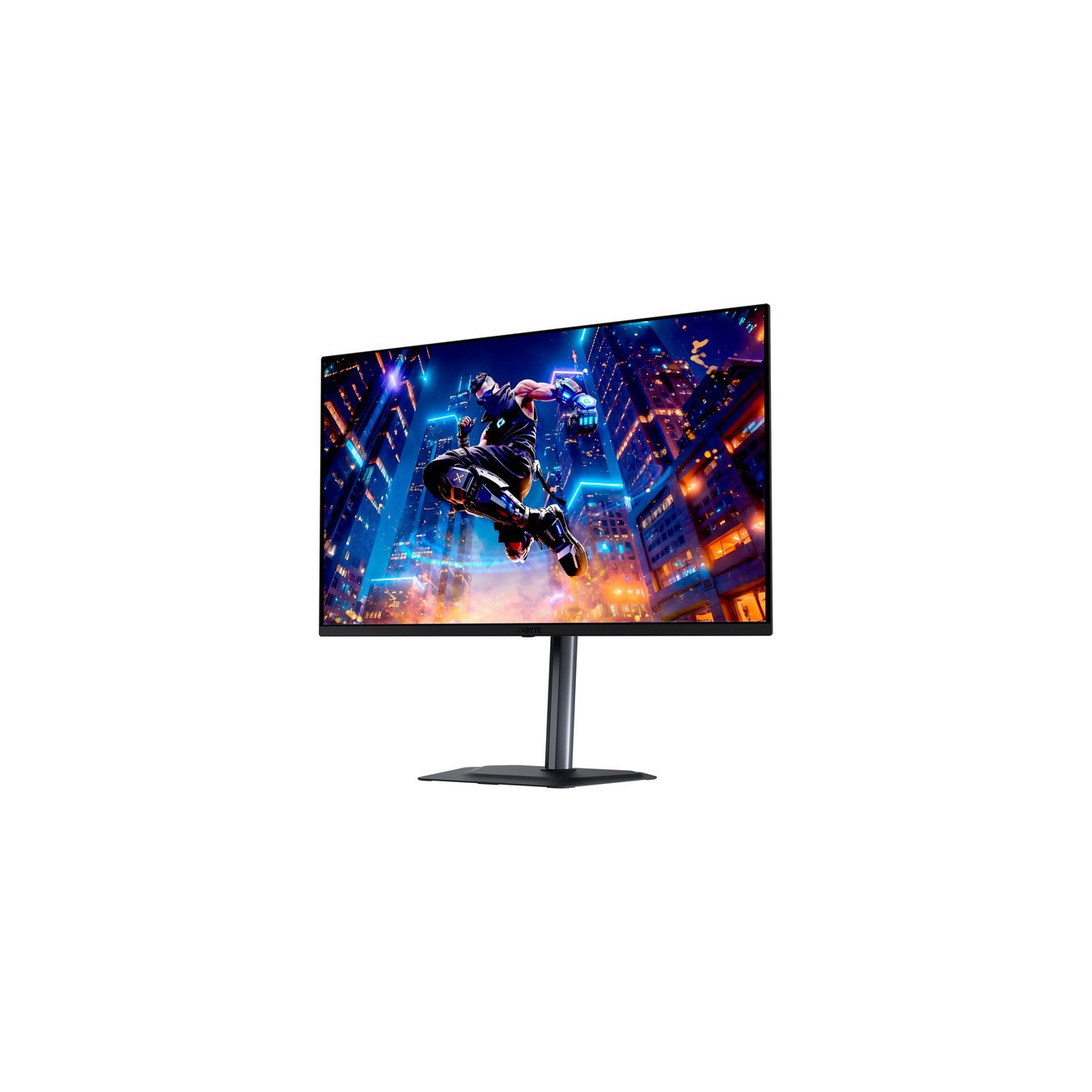 MO32U2 QD-OLED, Gaming-Monitor — Buy in Cyprus with Fast Delivery