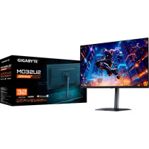 MO32U2 QD-OLED, Gaming-Monitor — Buy in Cyprus with Fast Delivery