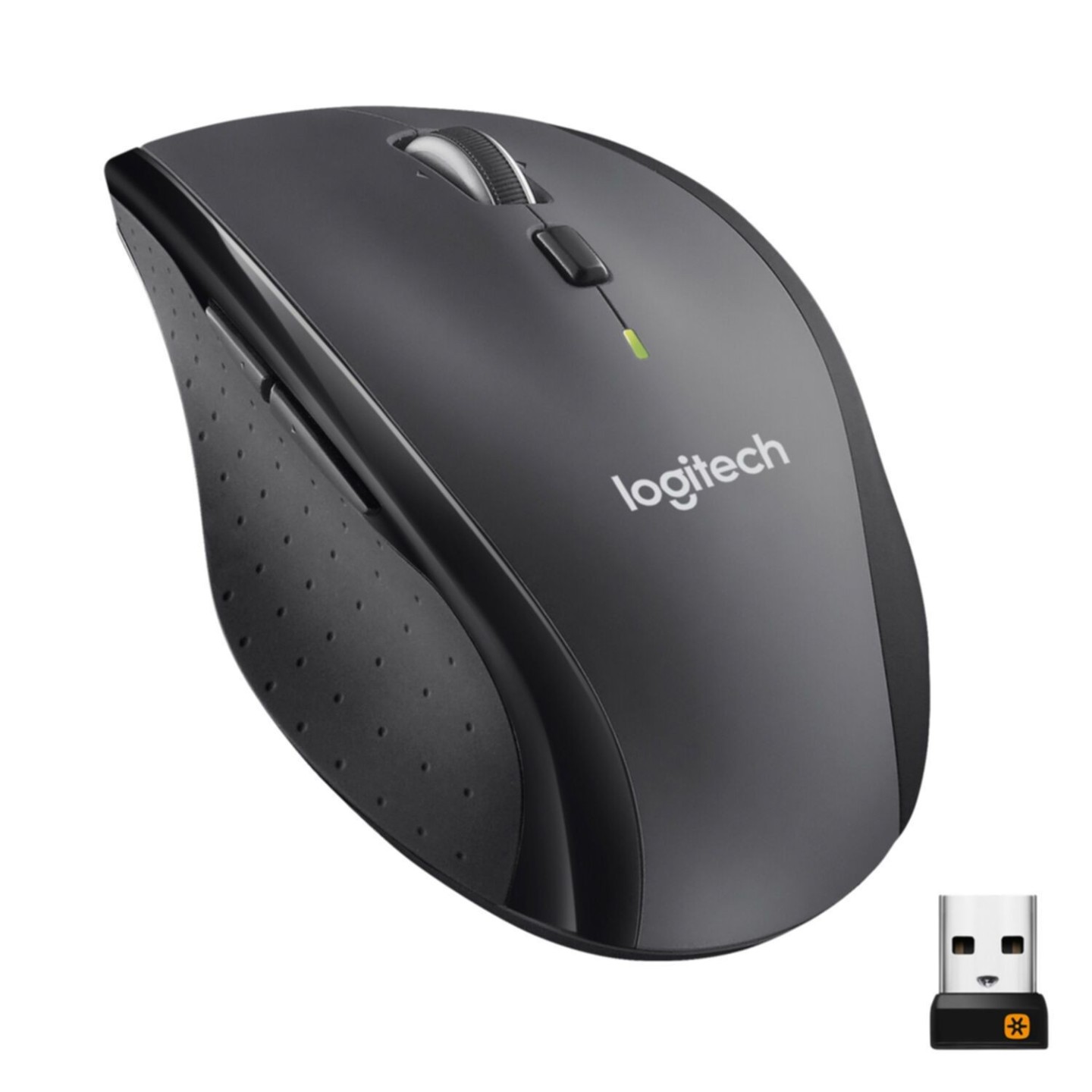 Logitech M705 Marathon Wireless Mouse 1000 DPI - 910-006034 (Boxed) — Buy in Cyprus with Fast Delivery