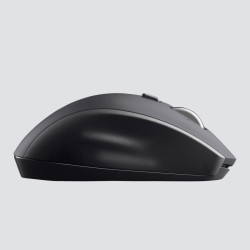Buy Logitech M705 Wireless Laser Mouse - 910-006034 - Charcoal, Right-handed, 10... in Cyprus, Nicosia, Limassol, Larnaka, Pafos