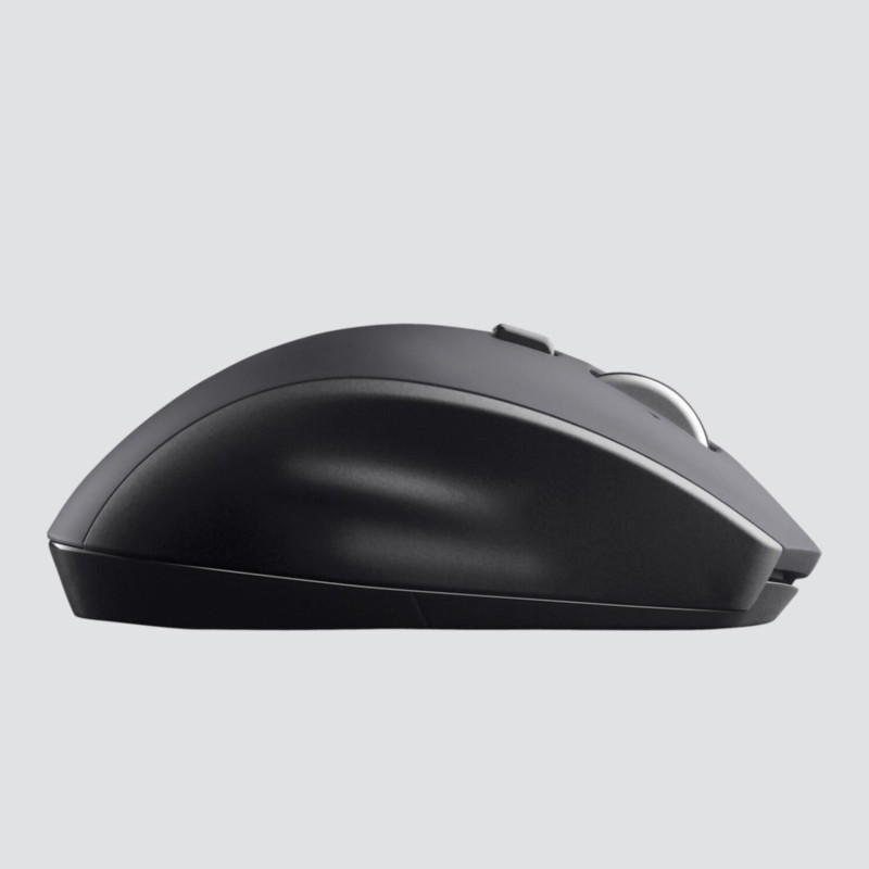 Buy Logitech M705 Wireless Laser Mouse - 910-006034 - Charcoal, Right-handed, 10... in Cyprus, Nicosia, Limassol, Larnaka, Pafos