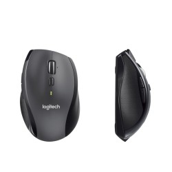 Logitech M705 Marathon Wireless Mouse 1000 DPI - 910-006034 (Boxed) — Buy in Cyprus with Fast Delivery