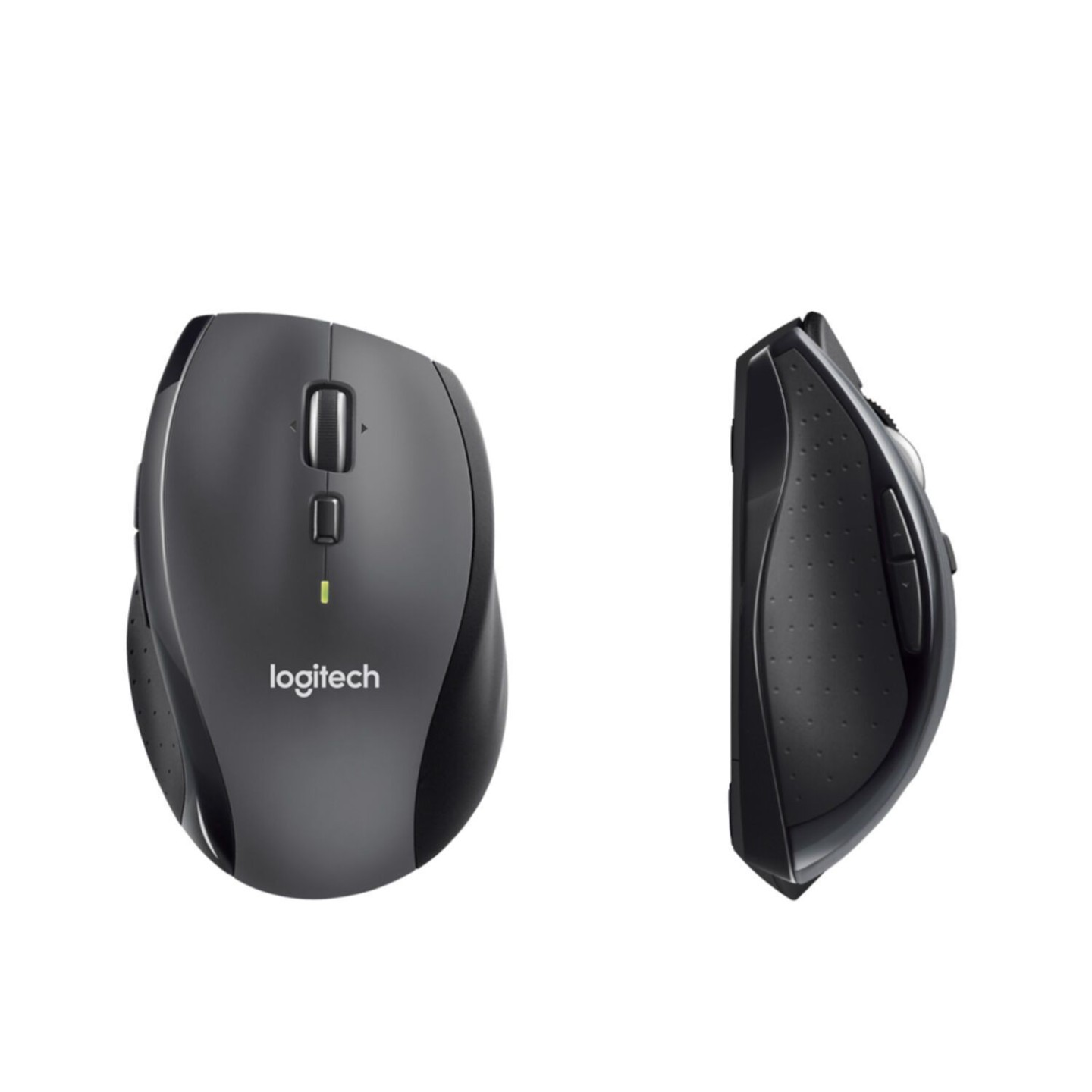 Logitech M705 Marathon Wireless Mouse 1000 DPI - 910-006034 (Boxed) — Buy in Cyprus with Fast Delivery