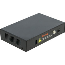 Gigabit Ethernet Switch 4 Port PoE + 1 RJ45 — Buy in Cyprus with Fast Delivery