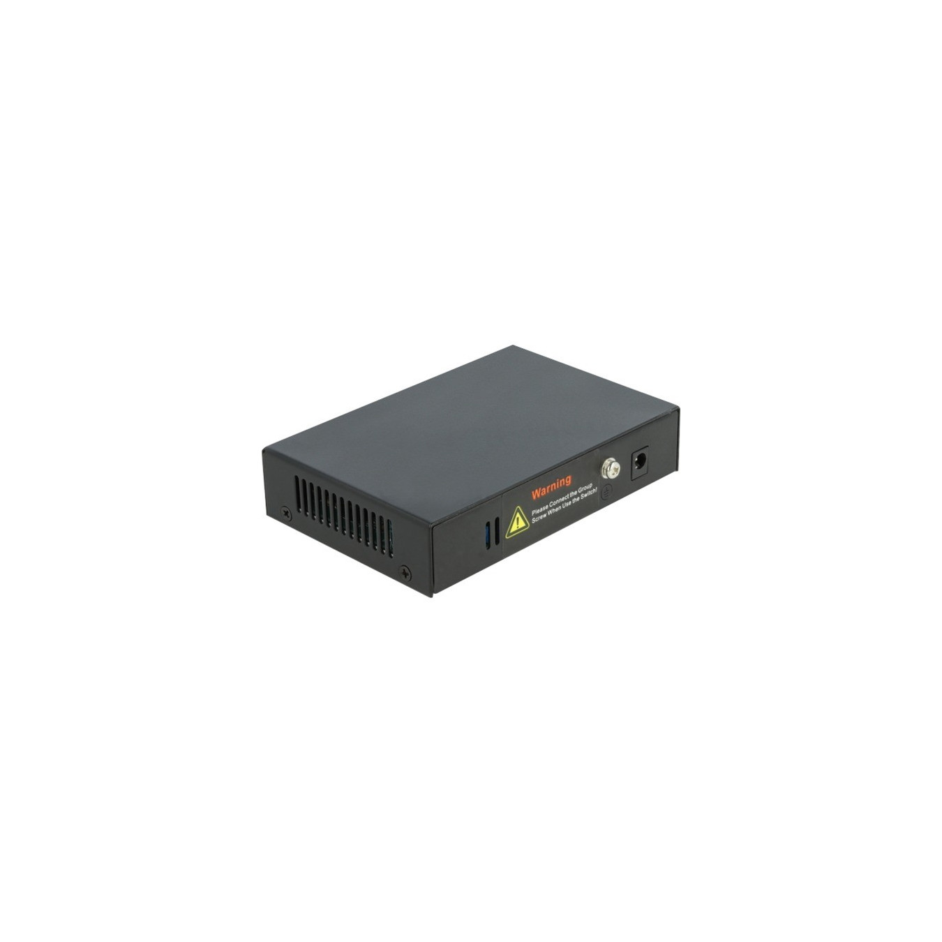 Gigabit Ethernet Switch 4 Port PoE + 1 RJ45 — Buy in Cyprus with Fast Delivery
