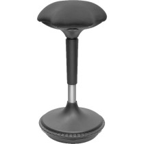 Ergonomic office stool standing aid DA-90422, chair — Buy in Cyprus with Fast Delivery
