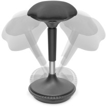 Ergonomic office stool standing aid DA-90422, chair — Buy in Cyprus with Fast Delivery