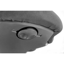 Ergonomic office stool standing aid DA-90422, chair — Buy in Cyprus with Fast Delivery