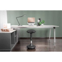 Ergonomic office stool standing aid DA-90422, chair — Buy in Cyprus with Fast Delivery