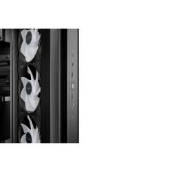 be quiet! Light Base 500 LX Black Tower Case - BGW85 (Boxed) — Buy in Cyprus with Fast Delivery