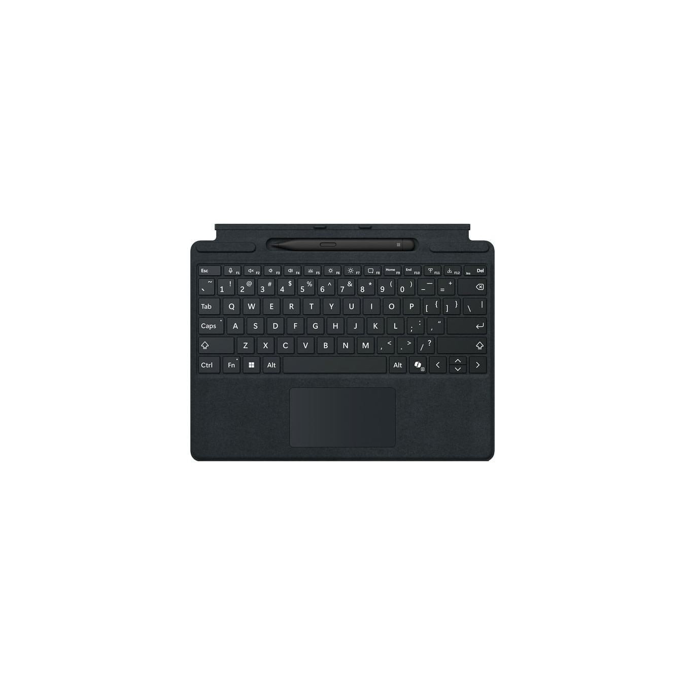 Surface Pro Keyboard with Slim Pen, keyboard — Buy in Cyprus with Fast Delivery