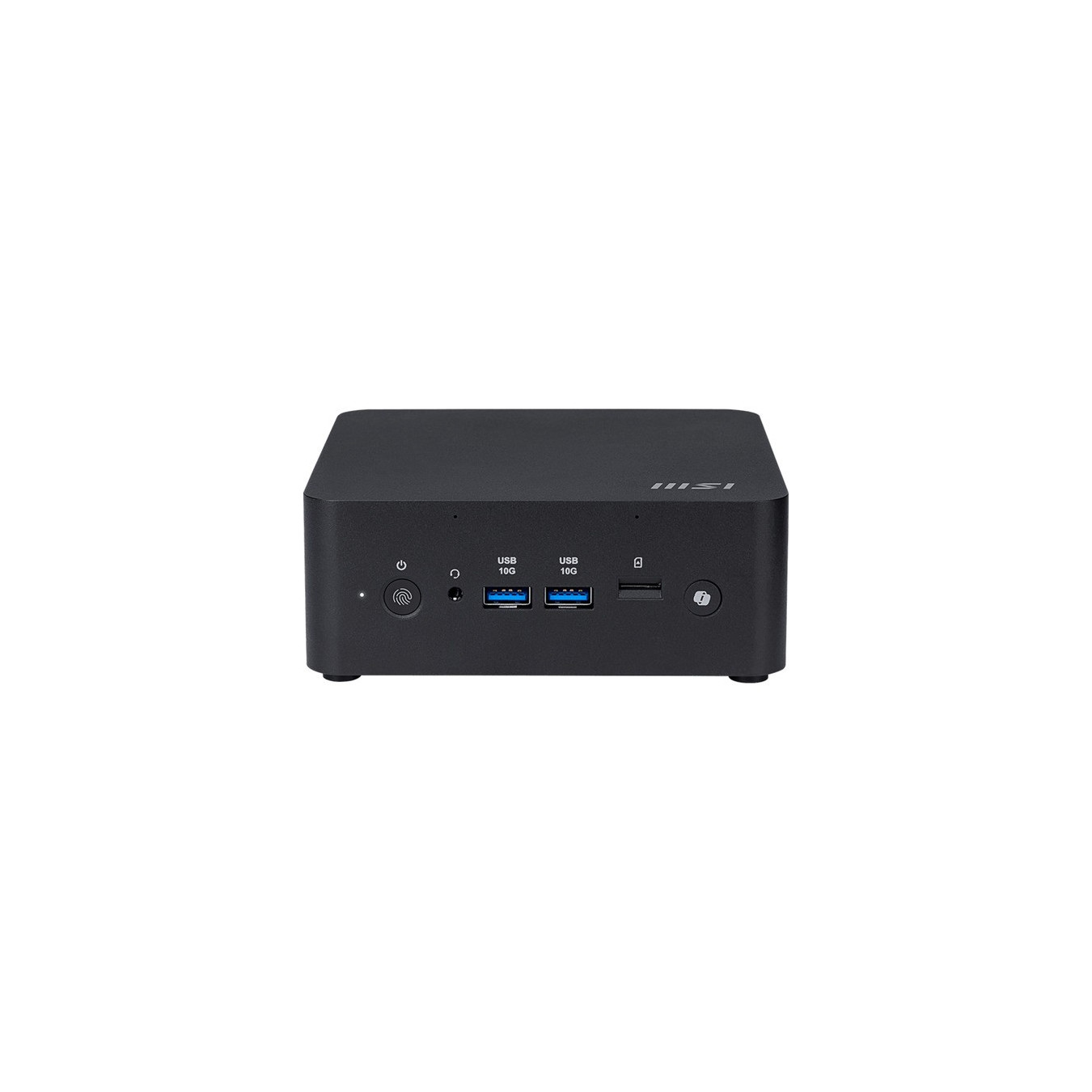 Cubi NUC AI+ 2MG-039AT, Mini-PC — Buy in Cyprus with Fast Delivery
