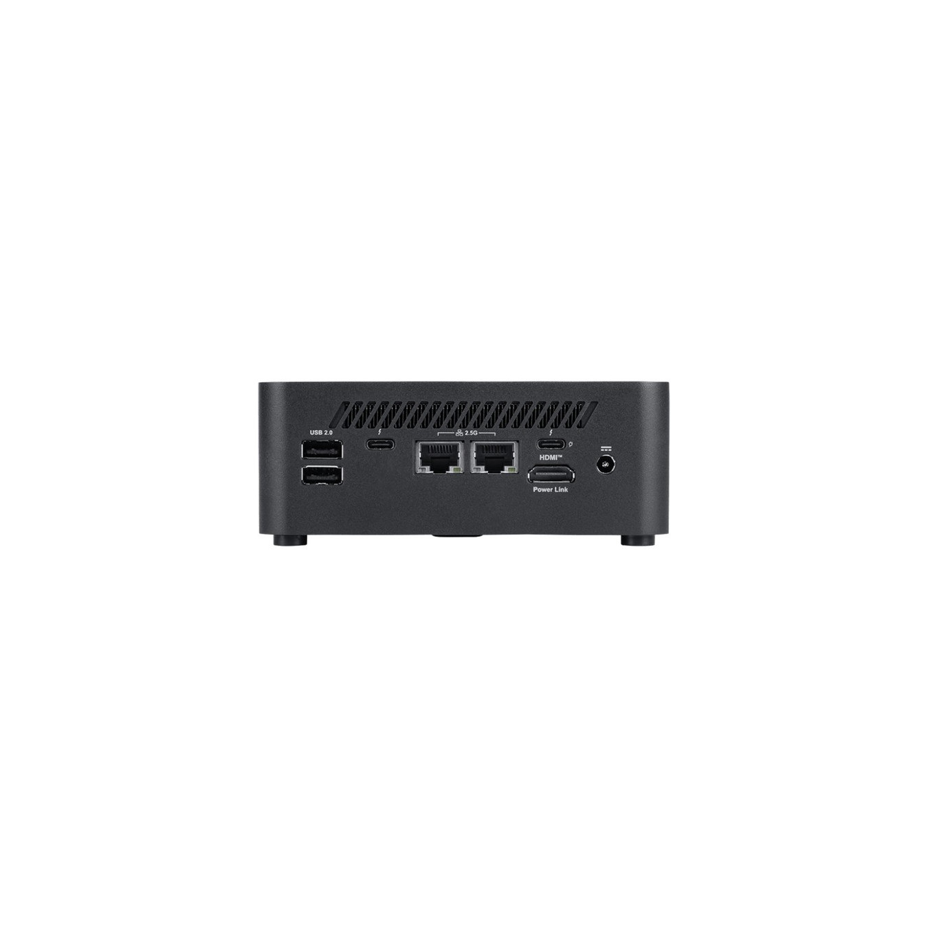 Cubi NUC AI+ 2MG-039AT, Mini-PC — Buy in Cyprus with Fast Delivery