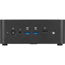 Cubi NUC AI+ 2MG-039AT, Mini-PC — Buy in Cyprus with Fast Delivery
