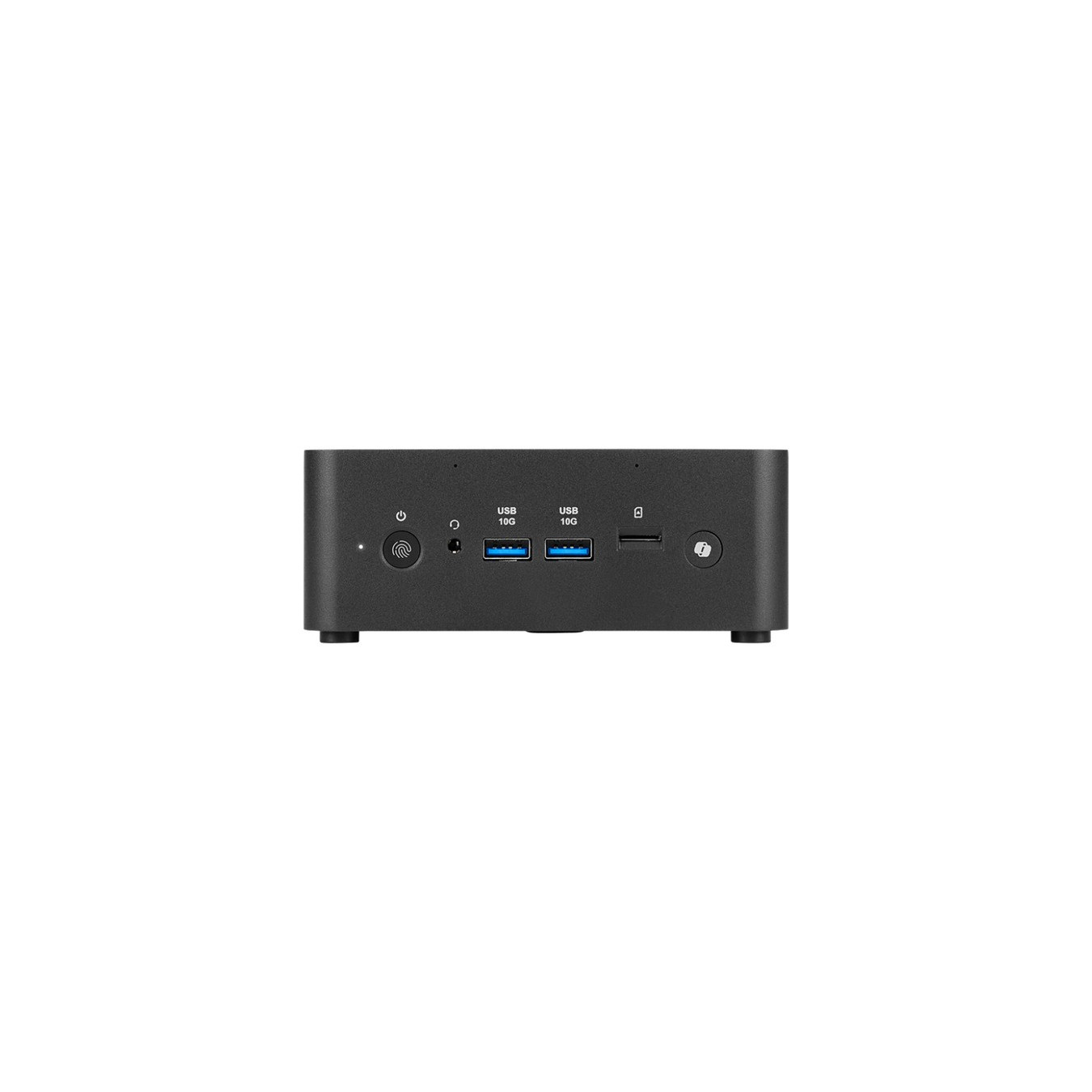 Cubi NUC AI+ 2MG-039AT, Mini-PC — Buy in Cyprus with Fast Delivery