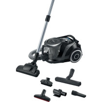 Series 6 BGC41XSIL, canister vacuum cleaner — Buy in Cyprus with Fast Delivery