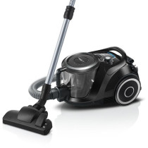 Series 6 BGC41XSIL, canister vacuum cleaner — Buy in Cyprus with Fast Delivery