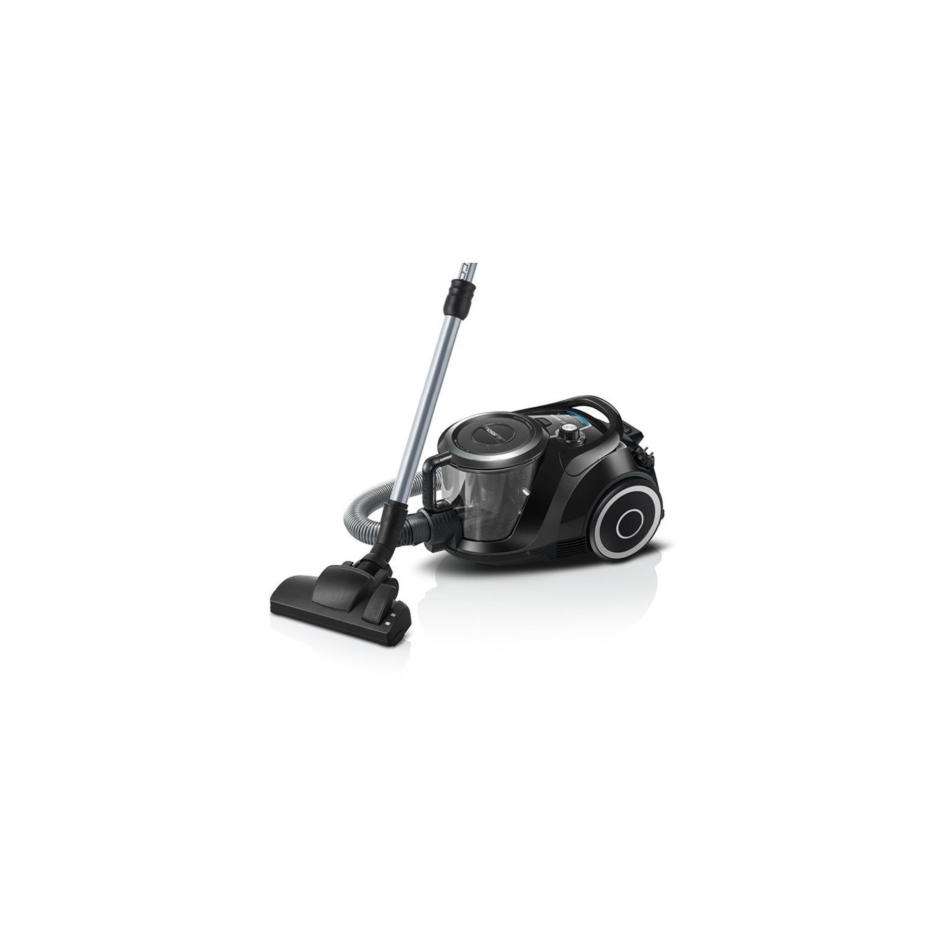 Series 6 BGC41XSIL, canister vacuum cleaner — Buy in Cyprus with Fast Delivery
