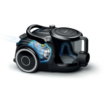 Series 6 BGC41XSIL, canister vacuum cleaner — Buy in Cyprus with Fast Delivery