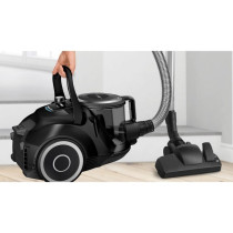 Series 6 BGC41XSIL, canister vacuum cleaner — Buy in Cyprus with Fast Delivery