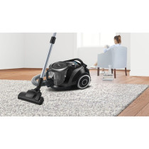 Series 6 BGC41XSIL, canister vacuum cleaner — Buy in Cyprus with Fast Delivery