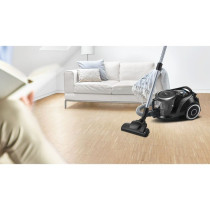 Series 6 BGC41XSIL, canister vacuum cleaner — Buy in Cyprus with Fast Delivery