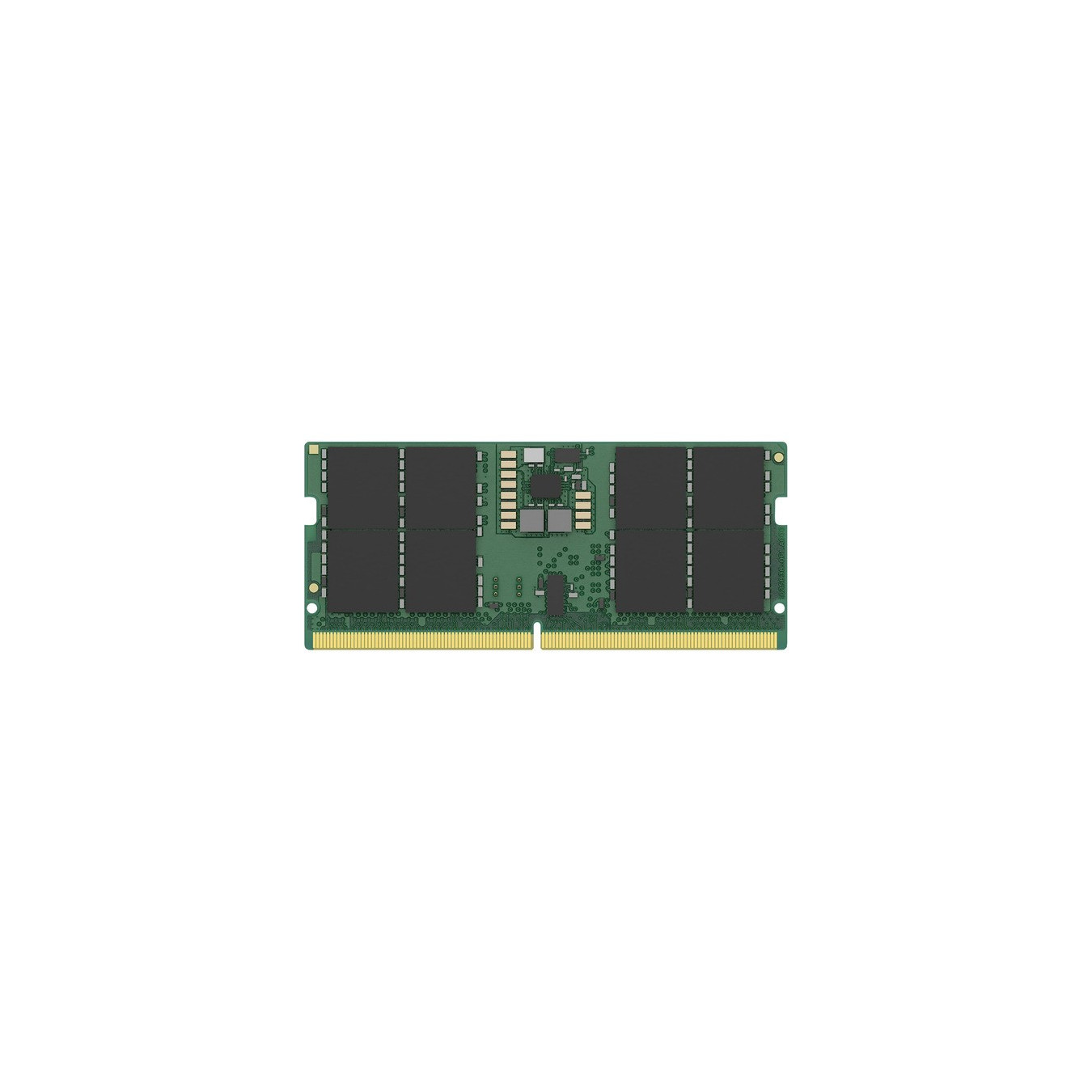 CSODIMM 16GB DDR5-6400, RAM — Buy in Cyprus with Fast Delivery