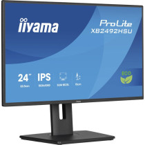 Prolite XB2492HSU-B1, LED-Monitor — Buy in Cyprus with Fast Delivery