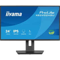 Prolite XB2492HSU-B1, LED-Monitor — Buy in Cyprus with Fast Delivery