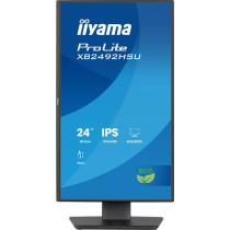 Prolite XB2492HSU-B1, LED-Monitor — Buy in Cyprus with Fast Delivery