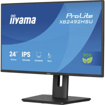 Prolite XB2492HSU-B1, LED-Monitor — Buy in Cyprus with Fast Delivery