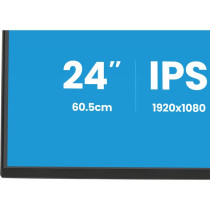 Prolite XB2492HSU-B1, LED-Monitor — Buy in Cyprus with Fast Delivery