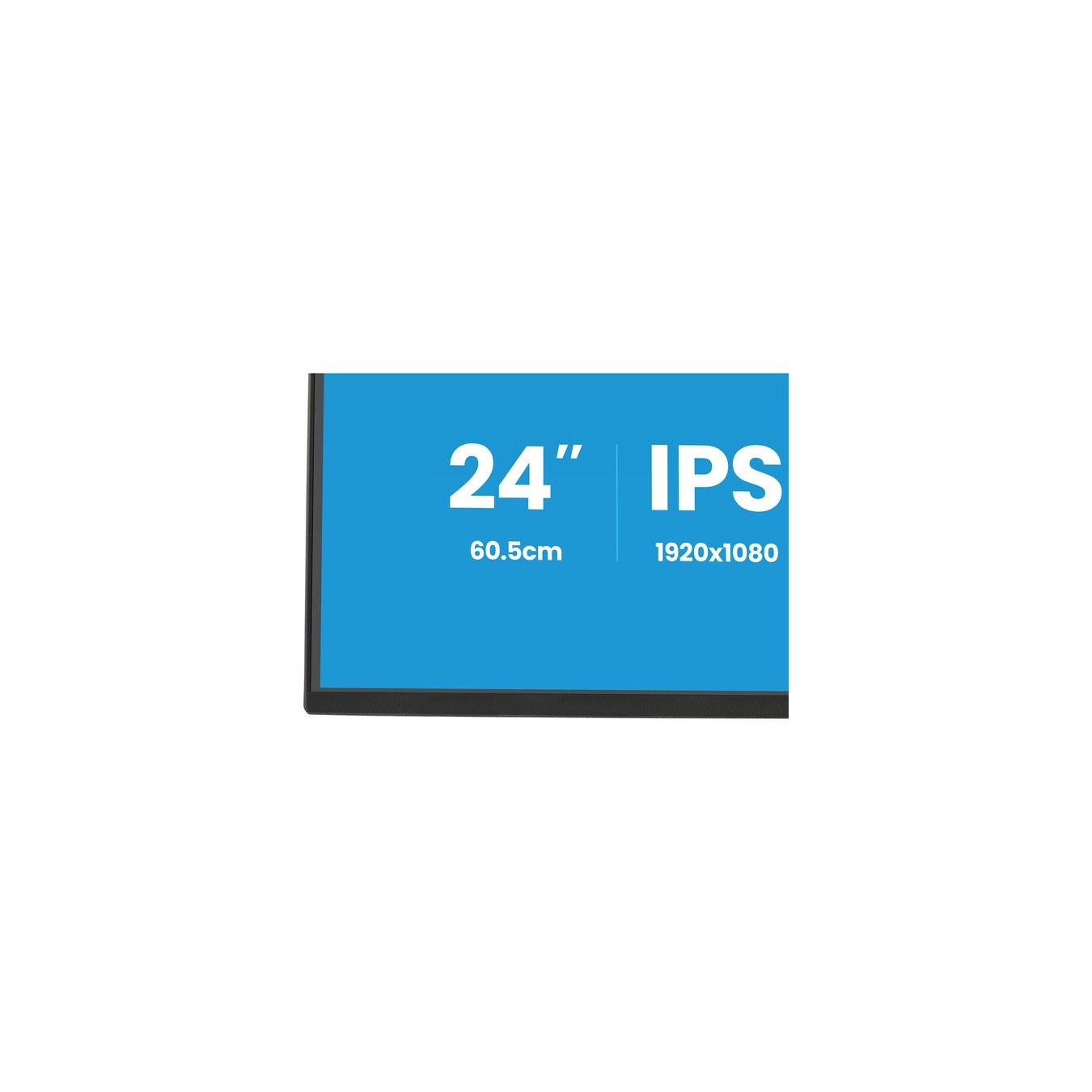 Prolite XB2492HSU-B1, LED-Monitor — Buy in Cyprus with Fast Delivery