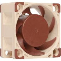 NF-A4x20 5V PWM, case fan — Buy in Cyprus with Fast Delivery