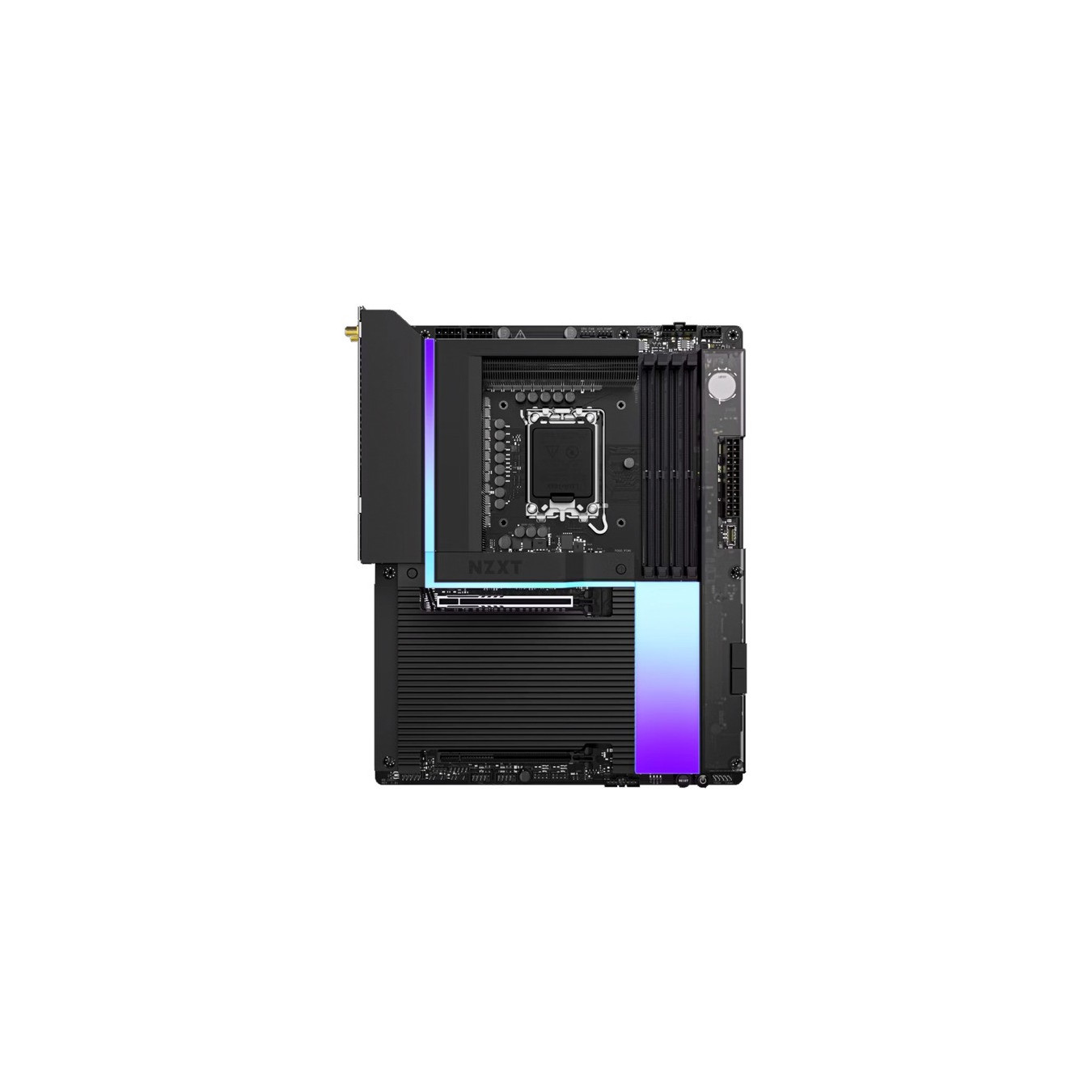 N9 Z890 Black, Mainboard — Buy in Cyprus with Fast Delivery