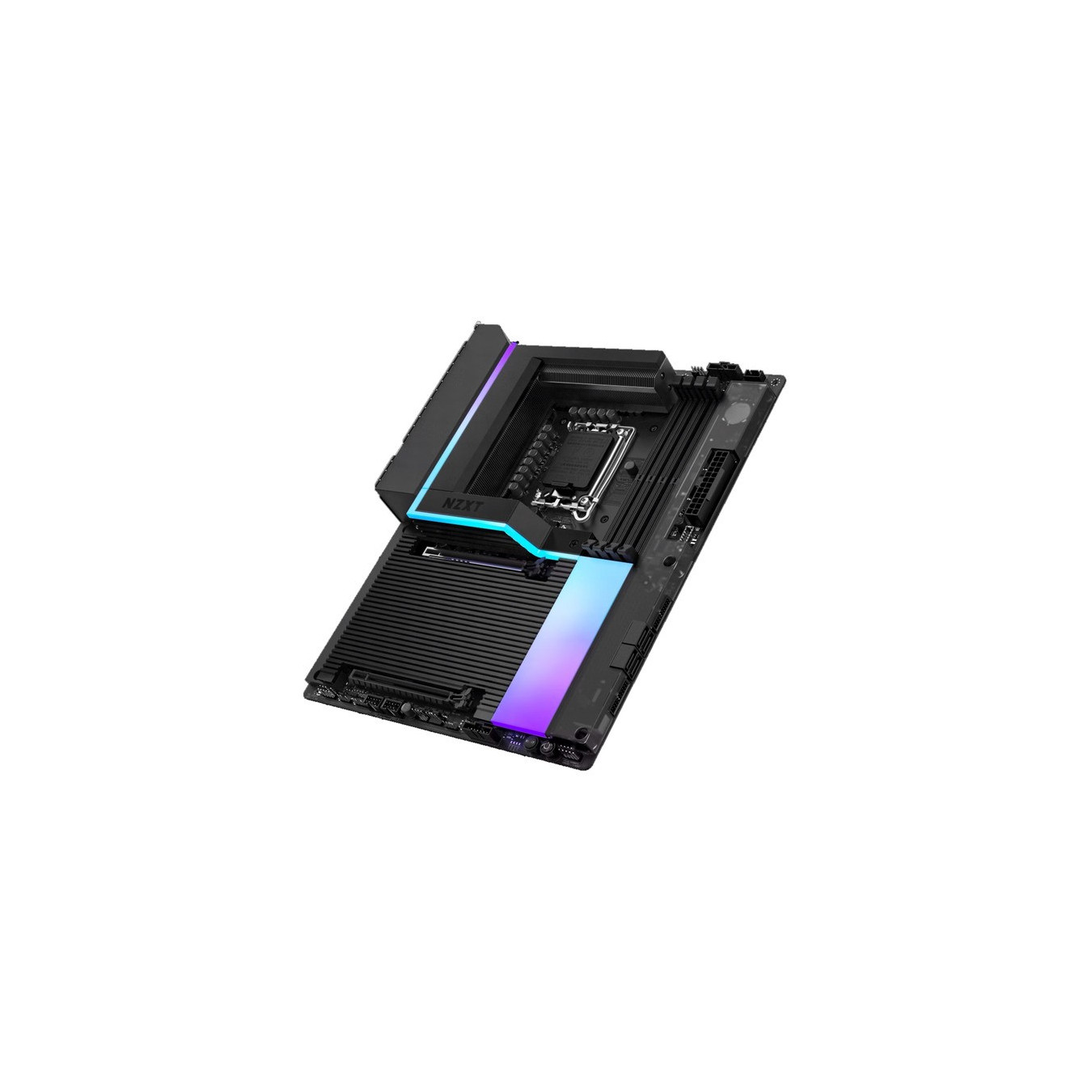 N9 Z890 Black, Mainboard — Buy in Cyprus with Fast Delivery